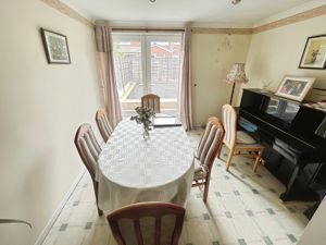 Dining Area- click for photo gallery